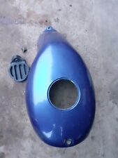 carenage coque de reservoir moto peugeot xr6 50