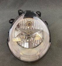 MV AGUSTA DRAGSTER 800  2020 HEADLIGHT DRAGSTER 800 8000C1726Z -USED