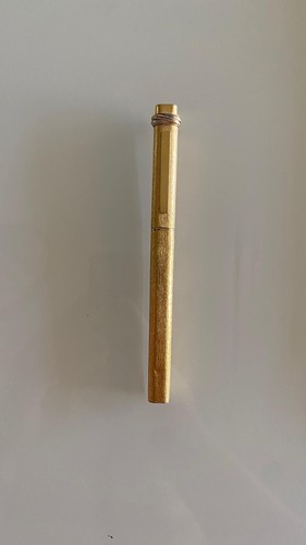 Stylo bille must cartier - stylo,