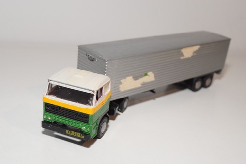 Camion a48 lion car - camion,
