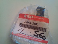 porte fusible suzuki DR