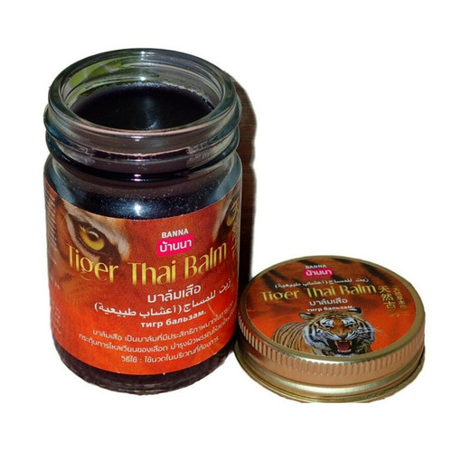 Baume aromatique base - baume,