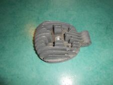 Culasse Flandria MZ 2553-00