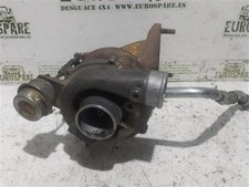 GT 2052 turbocompresseur LAND