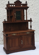 Buffet Haut de style Henri II