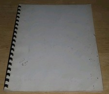 VTG Bally Manufacturing Corporation An Introduction to Bally Flipper Games 1978