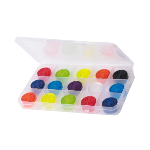 Lot capuchons de - 15,