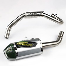 POUR KAWASAKI KLX110 KLX110R L