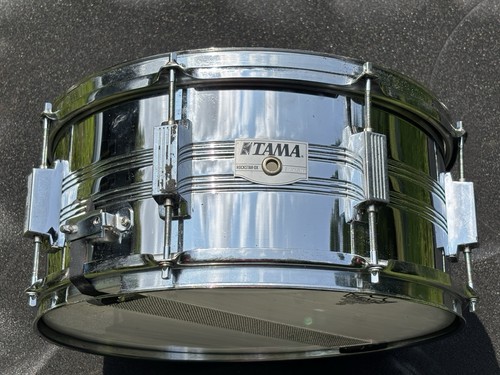 Vintage tama rockstar snare - tama,