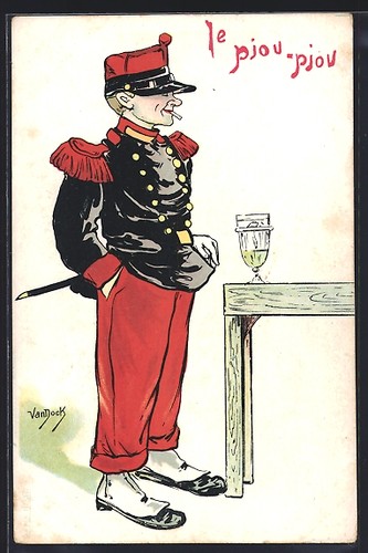 Lithographie artiste van - d'artiste,