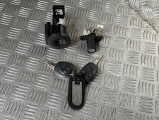 Smart ForFour W453 Key Fob Ignition Door Barrel 