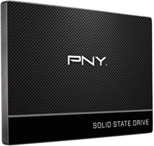 PNY 2,5" SSD 250Go Disque dur