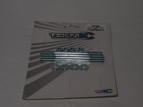 Teknix 467408 goujons - teknix, de
