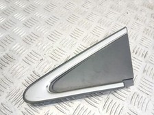 Toyota Avensis T270 2010 Plastic Trim Wing Mirror UST110782