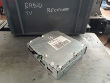 Original Audi Hybrid TV Tuner