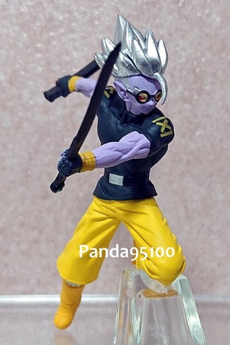 Figurine xeno mira - figurine, fu