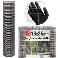 Fil de volière fil de poulet