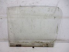 Vitre De Fenêtre Avant Droite