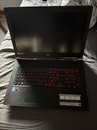 Ordinateur portable acer - ordinateur,