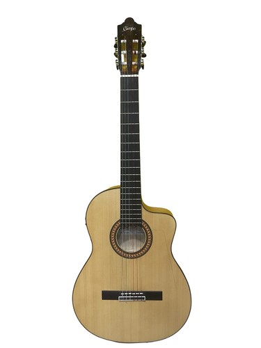 Guitare camps cut - guitare, cut-500s
