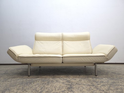 Sede 450 canapé en cuir - sede,
