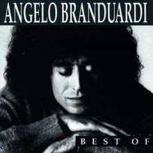 Best of de Branduardi,Angelo | CD | état bon