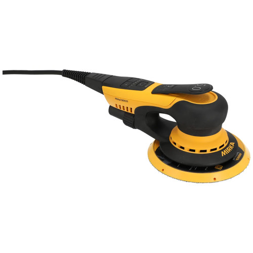 Mirka ponceuse électrique - mirka,