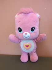 plush bison dancing bear