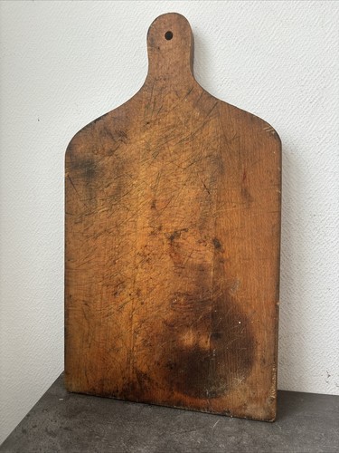 Ancienne grande planche a - ancienne,