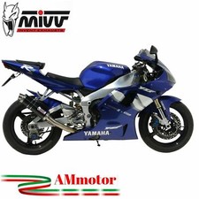Mivv Yamaha R1 1999 Yzf 1000