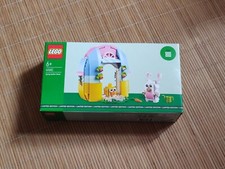 Lego Maison du Lapin de