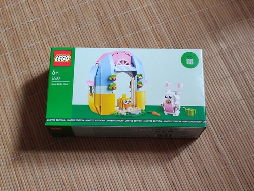 Lego maison lapin de - maison,