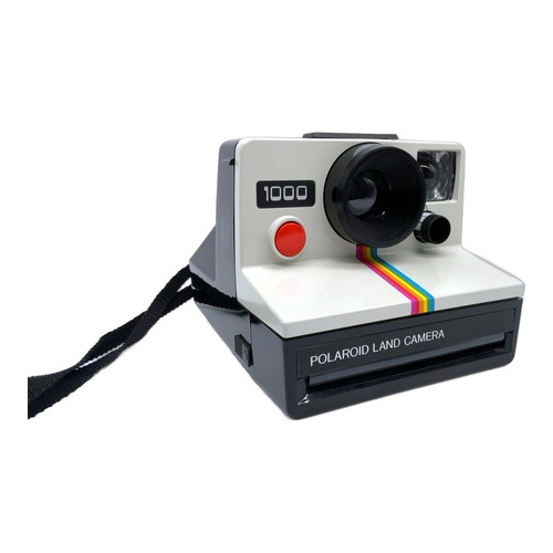 Easybuy polaroid land camera - polaroid,