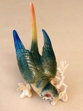 PERRUCHE KARL ENS MARQUE AU