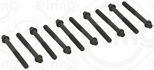 Kit boulons culasse - kit, torx
