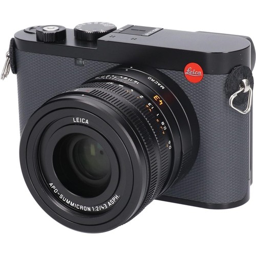 Leica appareil photo - q3,