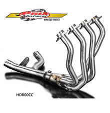 KAWASAKI Z 1000 2010/2016