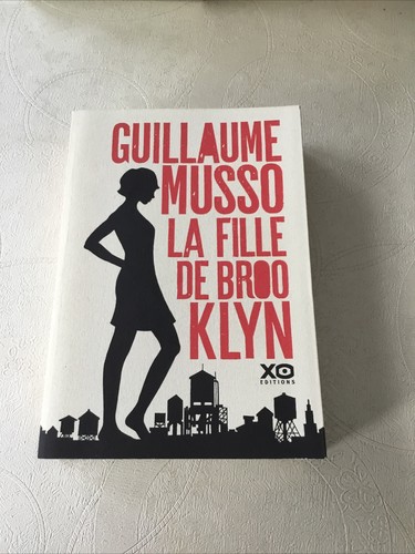 Guillaume musso fille de - musso,