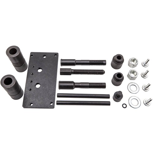 Twin cam inner - cam, outil