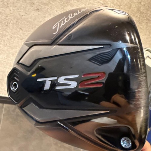 Clubs golf titleist ts2 5 - de, 9,5