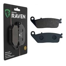 Plaquettes de frein Av Ga ou