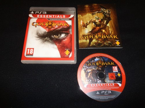 Jeux playstation ps3 - playstation, 3