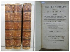 DELLA ROCCA : TRAITE COMPLET