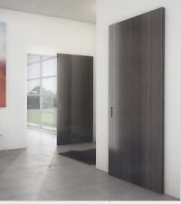 Binaire Porte Coulissante À