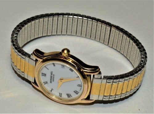 Montre femme date - montre, quartz
