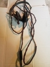 Casque Radio Allemand WW2