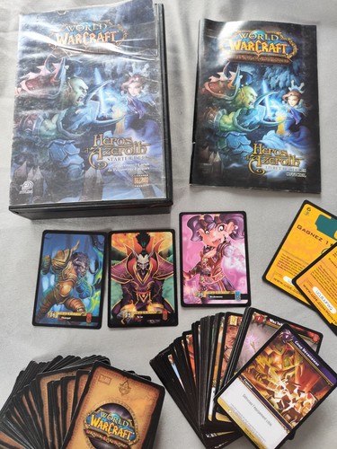 Jeu cartes collectionner - à,