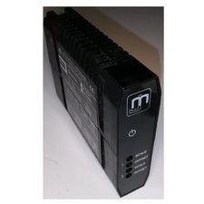 Jm Concept JK3000A2 Convertisseur Analogique - 2 sorties - rail DIN