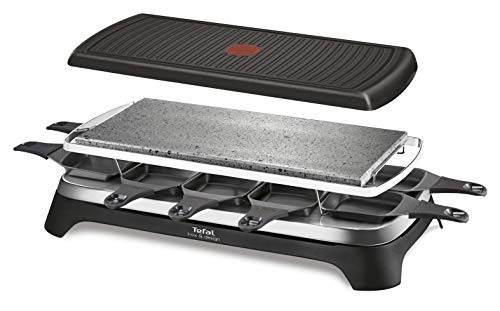 Tefal inox design re45a8 - tefal,
