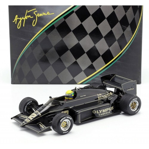 Lotus renault 97t - renault, f1